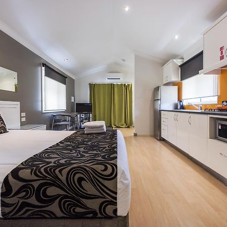 Grafton By Gateway Lifestyle Holiday Parks Exteriér fotografie