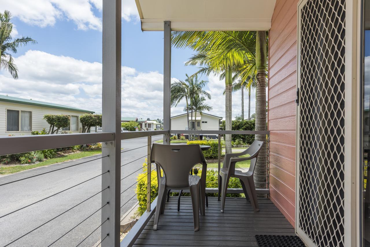 Grafton By Gateway Lifestyle Holiday Parks Exteriér fotografie