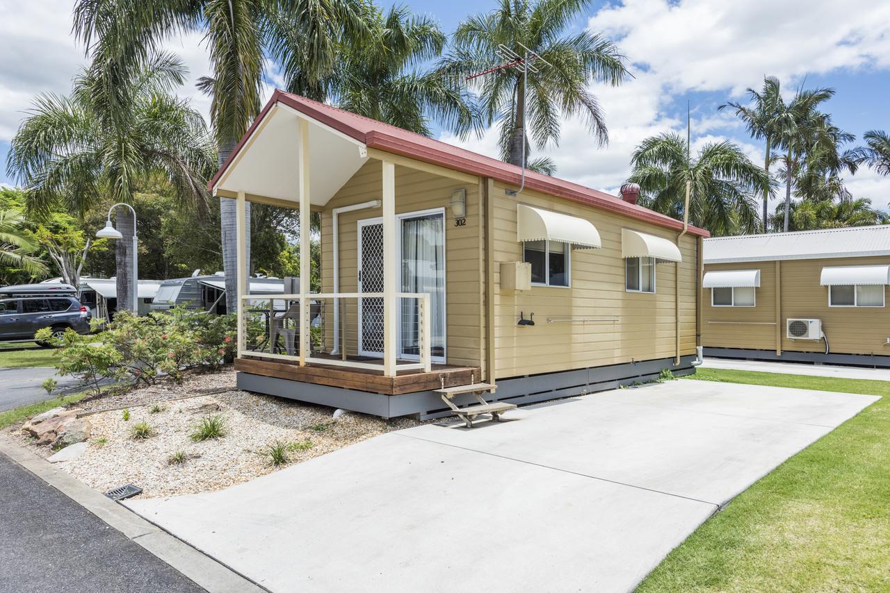 Grafton By Gateway Lifestyle Holiday Parks Exteriér fotografie