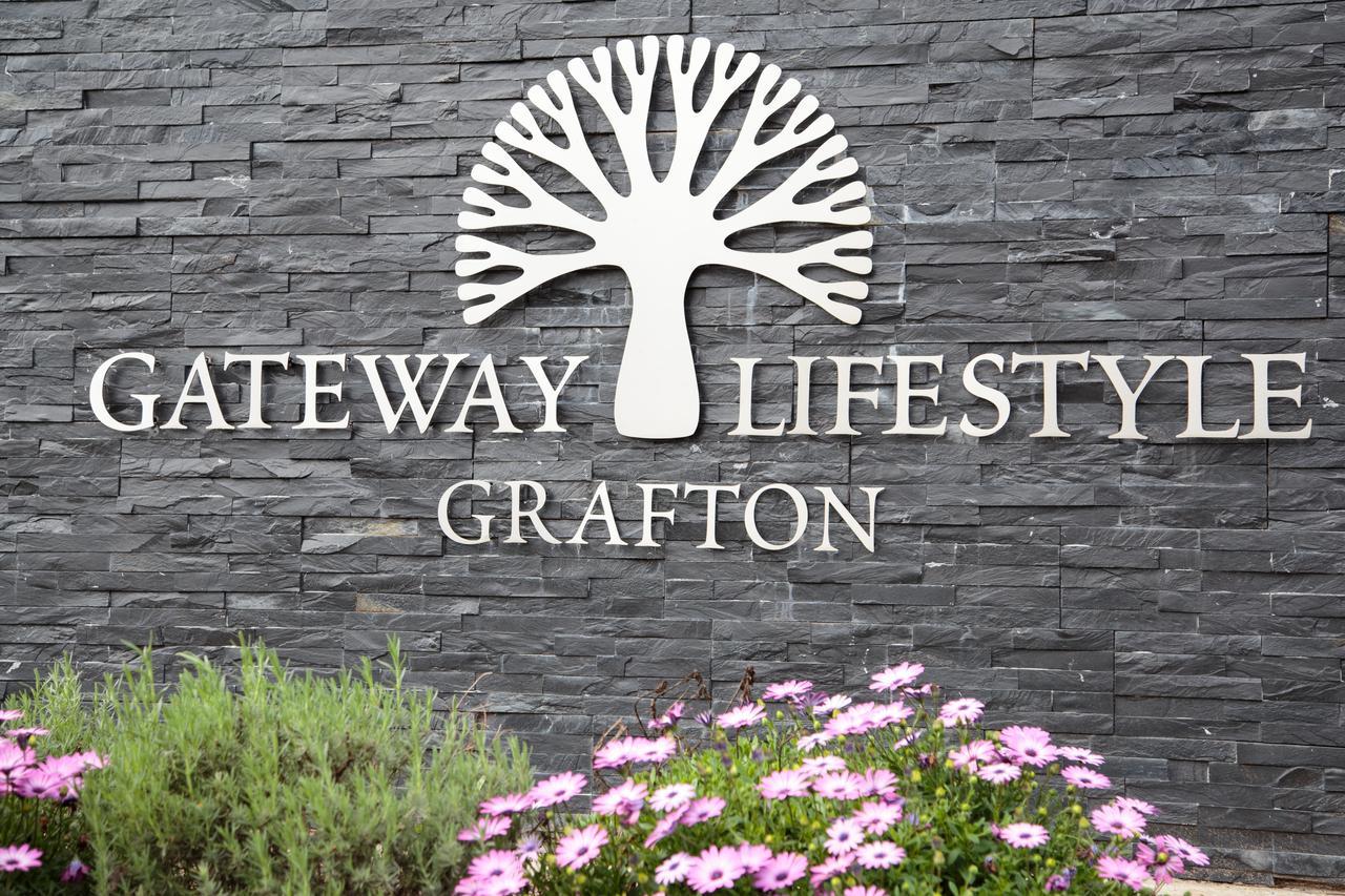 Grafton By Gateway Lifestyle Holiday Parks Exteriér fotografie