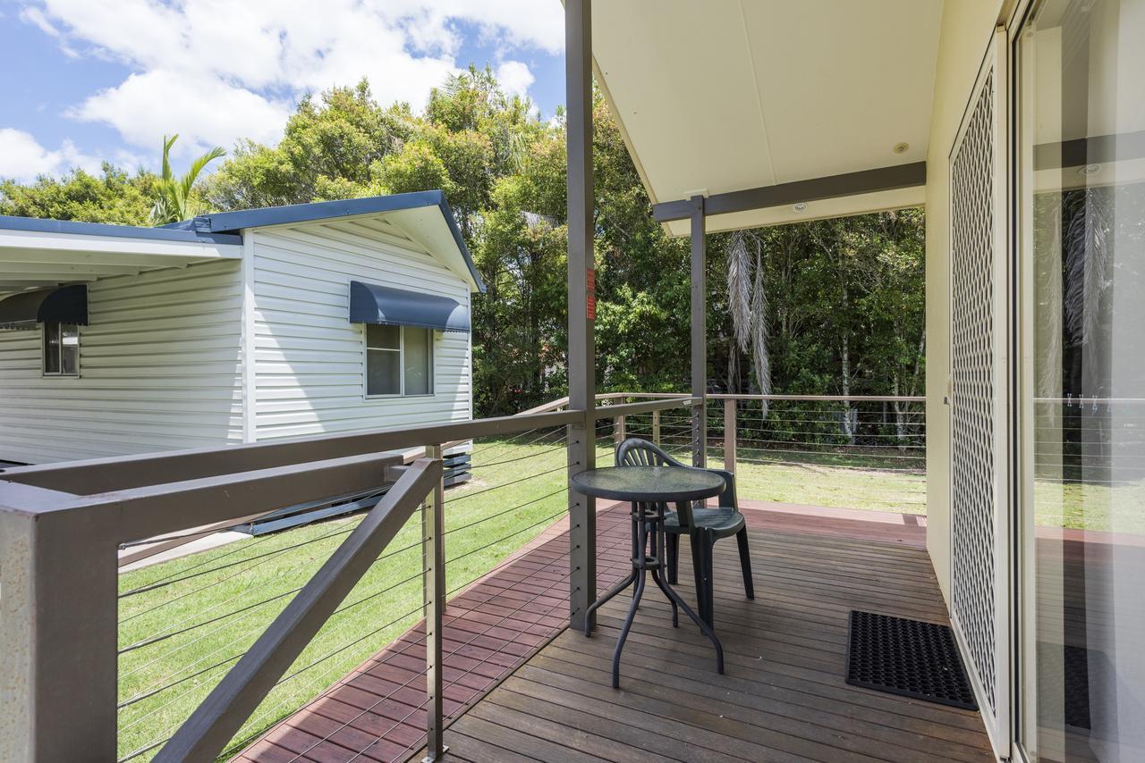 Grafton By Gateway Lifestyle Holiday Parks Exteriér fotografie